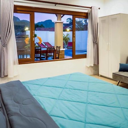 Ao Nang Aonang Symphony 3 Bedrooms Private Pool Villas מראה חיצוני תמונה