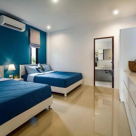 Ao Nang Aonang Symphony 3 Bedrooms Private Pool Villas מראה חיצוני תמונה