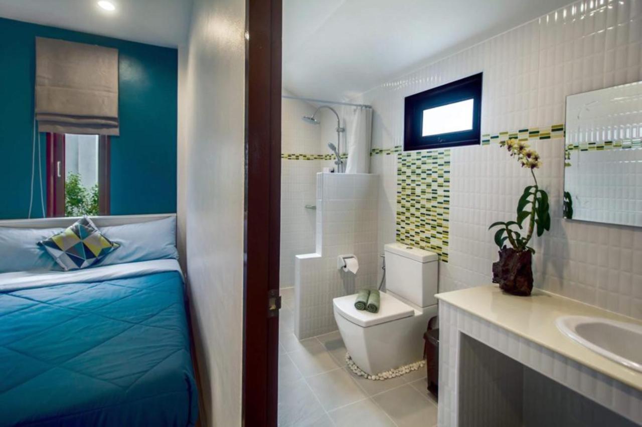 Ao Nang Aonang Symphony 3 Bedrooms Private Pool Villas מראה חיצוני תמונה