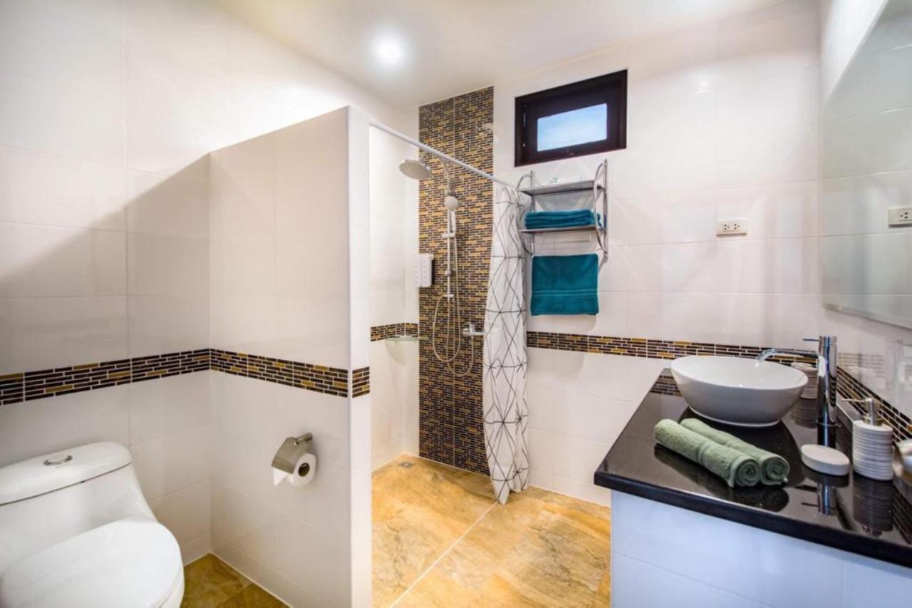 Ao Nang Aonang Symphony 3 Bedrooms Private Pool Villas מראה חיצוני תמונה