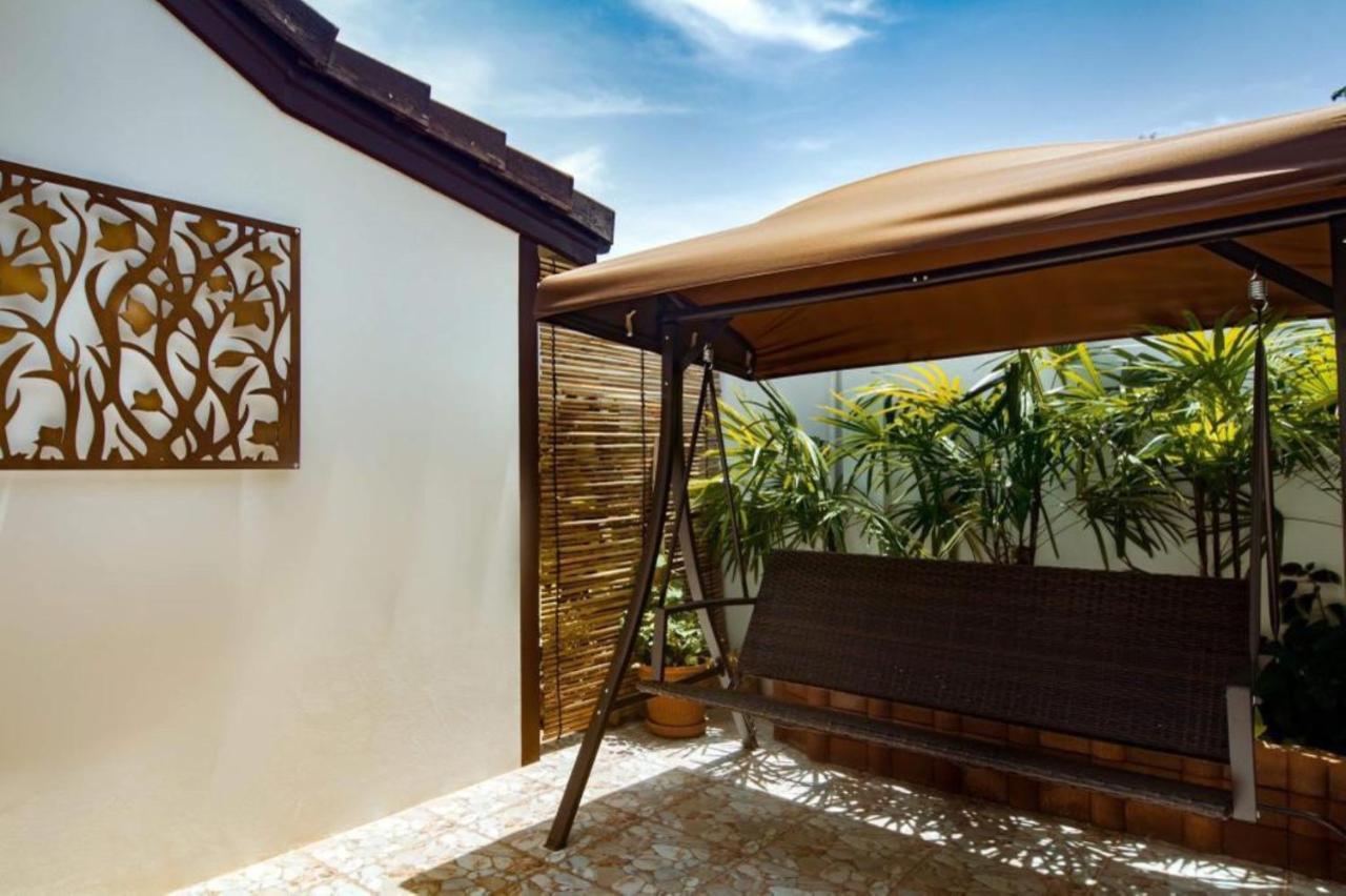 Ao Nang Aonang Symphony 3 Bedrooms Private Pool Villas מראה חיצוני תמונה