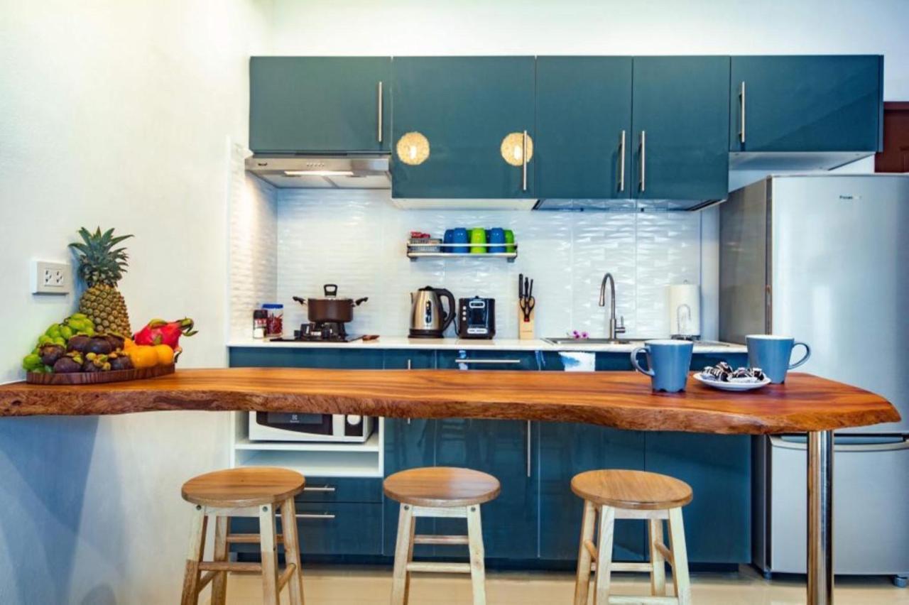 Ao Nang Aonang Symphony 3 Bedrooms Private Pool Villas מראה חיצוני תמונה
